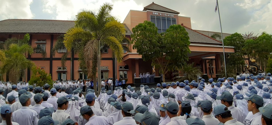 Pengelolaan dana BOSP di Satuan Pendidikan